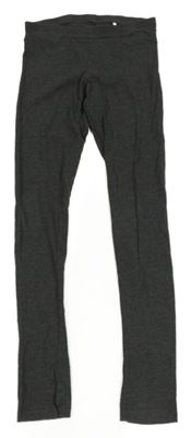 Tmavosivé melírované legíny Name it