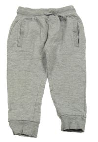 Sivé melírované tepláky V by Very