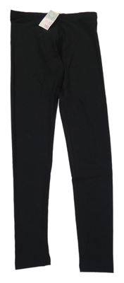 Nové - Černé skinny rifle RIVER ISLAND