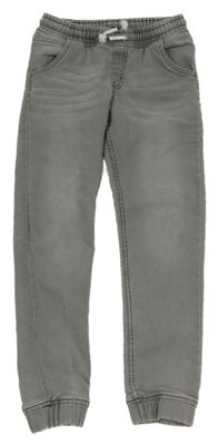 Šedé cuff rifle Y.F.K.