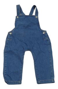 Modré na traké rifle