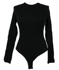 Dámske čierne body Primark