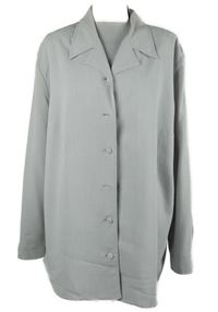 Dámska sivá blúzková á tunika Onico