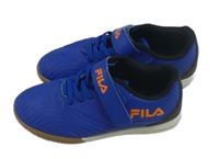 Modré sálovky FILA vel.31