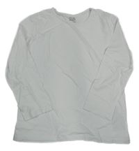 Biele tričko Kiki&Koko