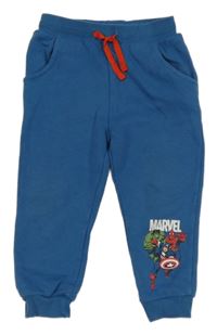 Modré tepláky - Avengers George