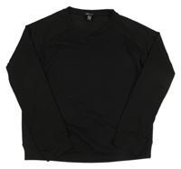 Černý svetr New Look