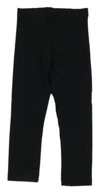 Čierne legíny George