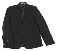 Černé sako H&M