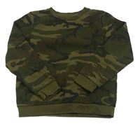 Army mikina Primark