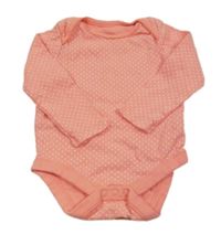 Korálové puntíkaté body F&F