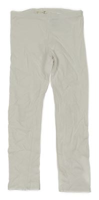 Biele legíny H&M