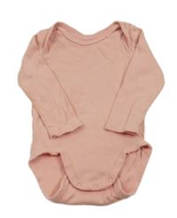 Růžové body H&M