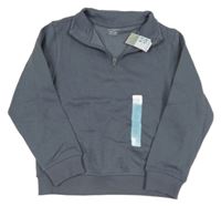 Nové - sivá mikina Primark