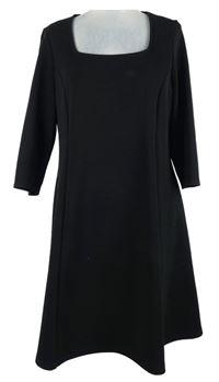 Dámské černé šaty Dorothy Perkins 