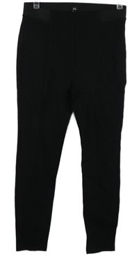 Dámské černé tregíny River Island 