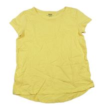 Žlté tričko Yigga