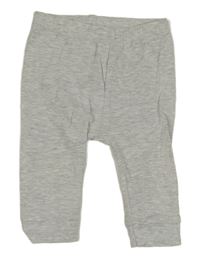 Svetlosivé ľahké tepláky Primark