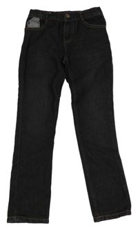 Černé regular rifle 