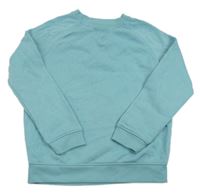 Svetlomodrá mikina Primark