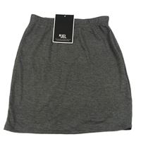 Nové - Sivá sukňa Be Jealous