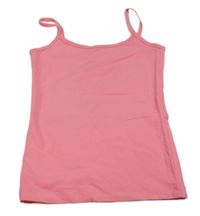 Ružový top Pepperts