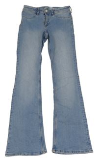 Modré flare rifle H&M