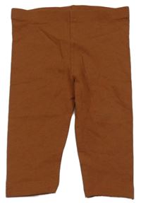 Čokoládové legíny Tu