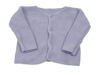 Lila prepínaci sveter M&S