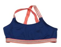 Tmavomodrá plavková lambáda