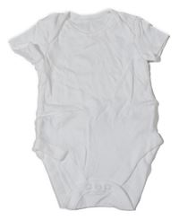 Biele body F&F