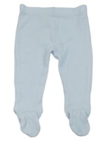 Světlemodré polodupky Matalan
