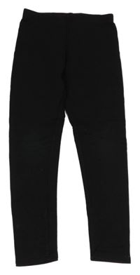 Čierne legíny alive