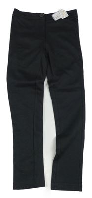 Nové - Tmavosivé tregíny Pepperts