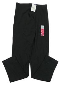 Nové - Čierne legíny Primark