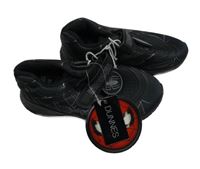 Nové - Černé botasky se Spidermanem Dunnes vel.28