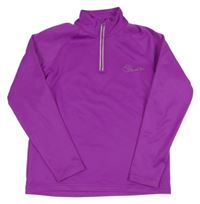 Purpurové thermo triko Dare 2B