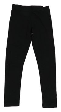 Černé legíny Primark