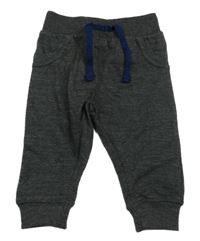 Šedé tepláky Ergee