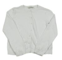 Biely prepínaci sveter George