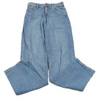 Modré relaxed rifle C&A