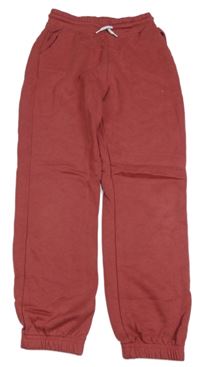 Hrdzavé tepláky PRIMARK