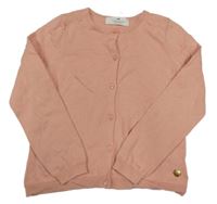 Staroružový prepínaci ľahký sveter H&M