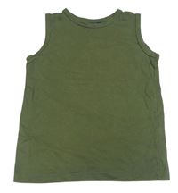 Khaki tielko