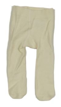 Smotanové pančuchy Next