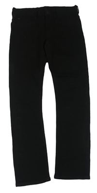 Černé skinny rifle H&M