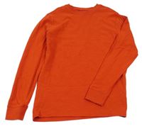 Červené tričko Next