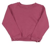 Ružová mikina Kiki&Koko