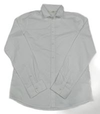 Bílá košile H&M