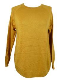 Dámsky okrový sveter Gallery